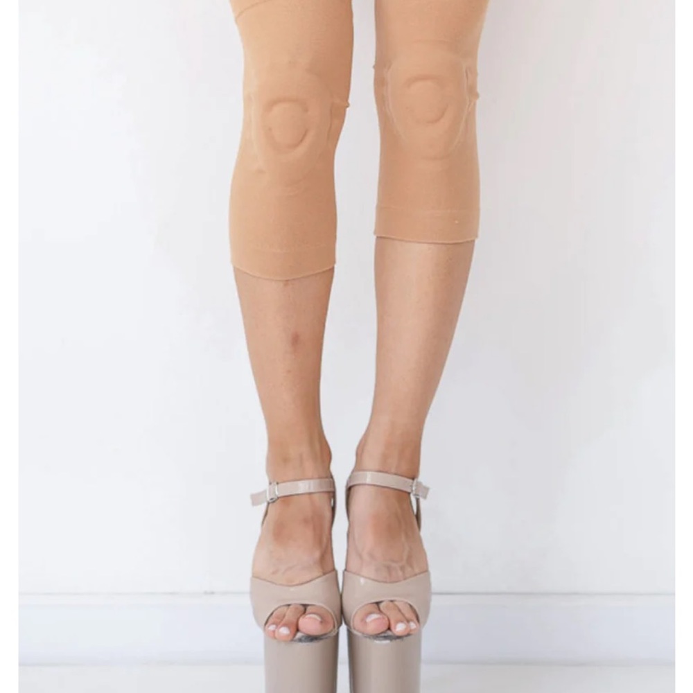 Pole Addict Gel Kneepads -dancing